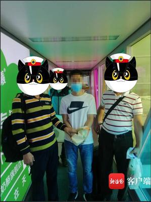 海口警方破獲疫情期間航空信息系統(tǒng)入侵案，9名犯罪嫌疑人因倒賣機票被刑拘
