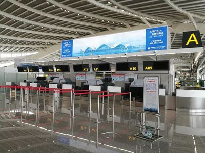 剛剛發(fā)布！桂林兩江機(jī)場(chǎng)交通接駁大調(diào)整，旅客請(qǐng)互相轉(zhuǎn)告！